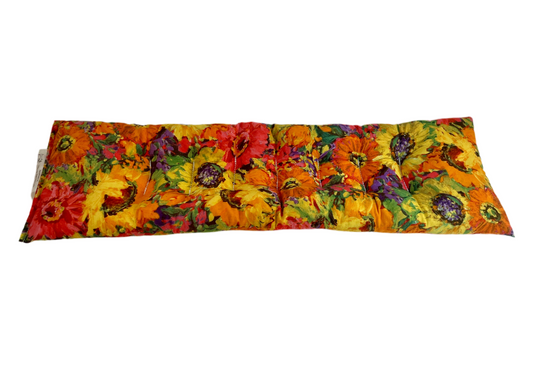 Monet Floral Neck & Body Wrap