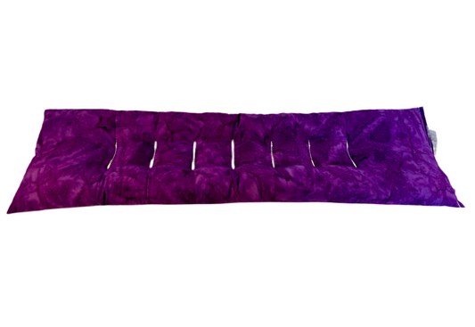 Deep Purple Neck & Body Wrap