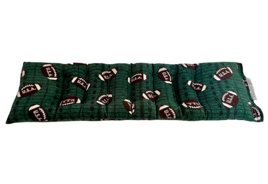 Football Snuggle Neck & Body Wrap