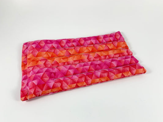 Ombré Waistband Wearable Heat and Ice Pack