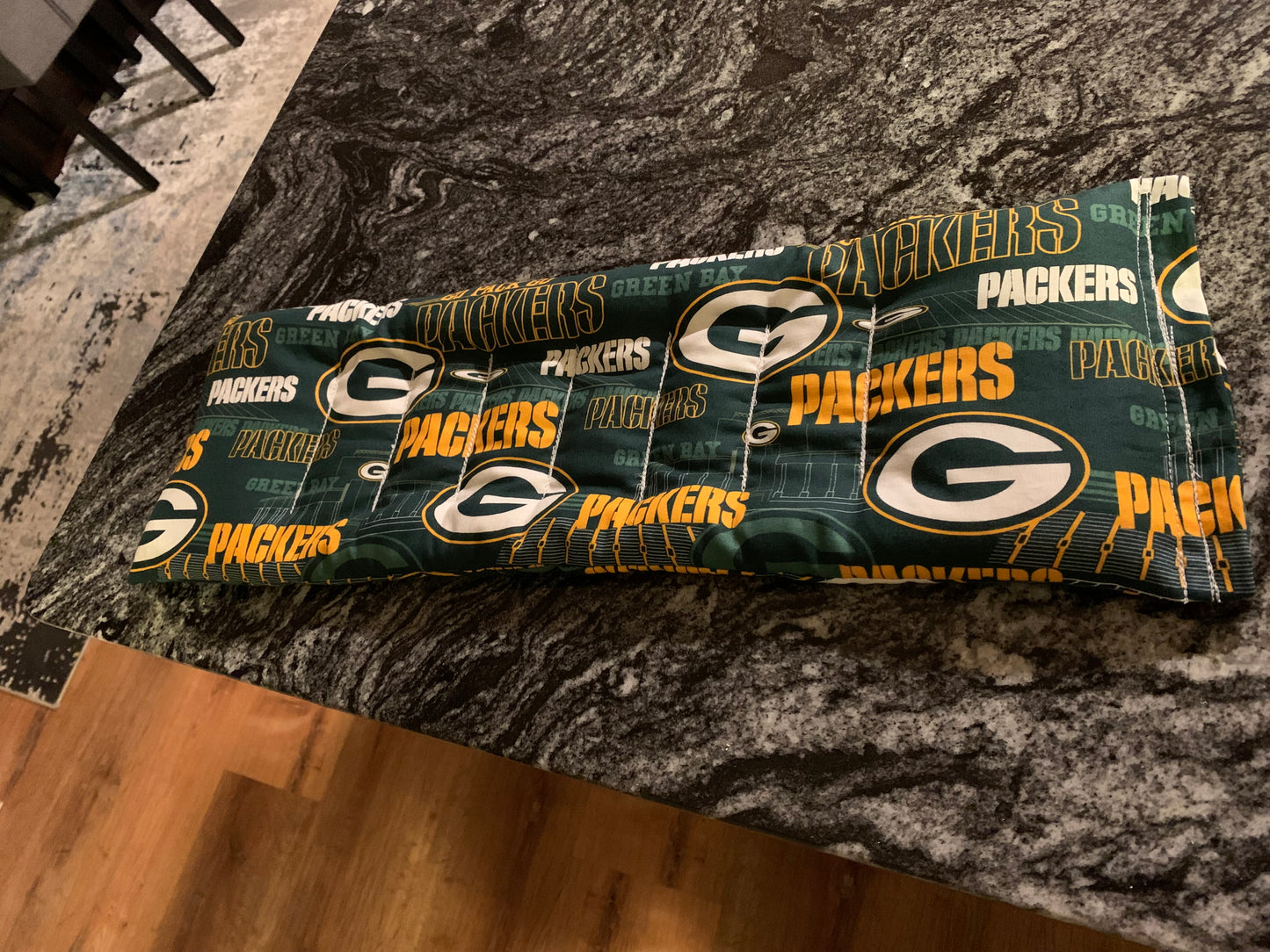 Green Bay Packers Giant Neck Wrap