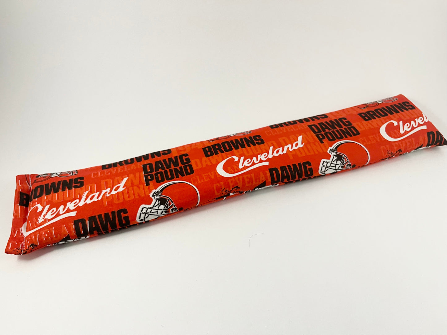 Cleveland Browns Standard Sized Heat Pack