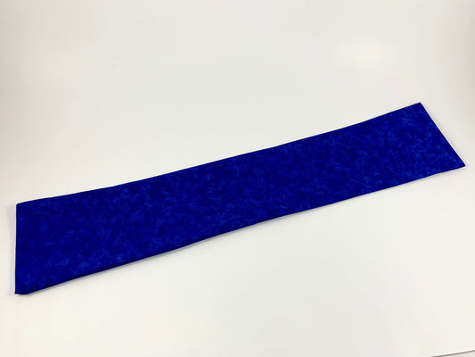 Cobalt Blue Standard Sized Heat Pack