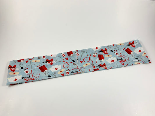 Proud Nurse Standard Sized Heat Pack