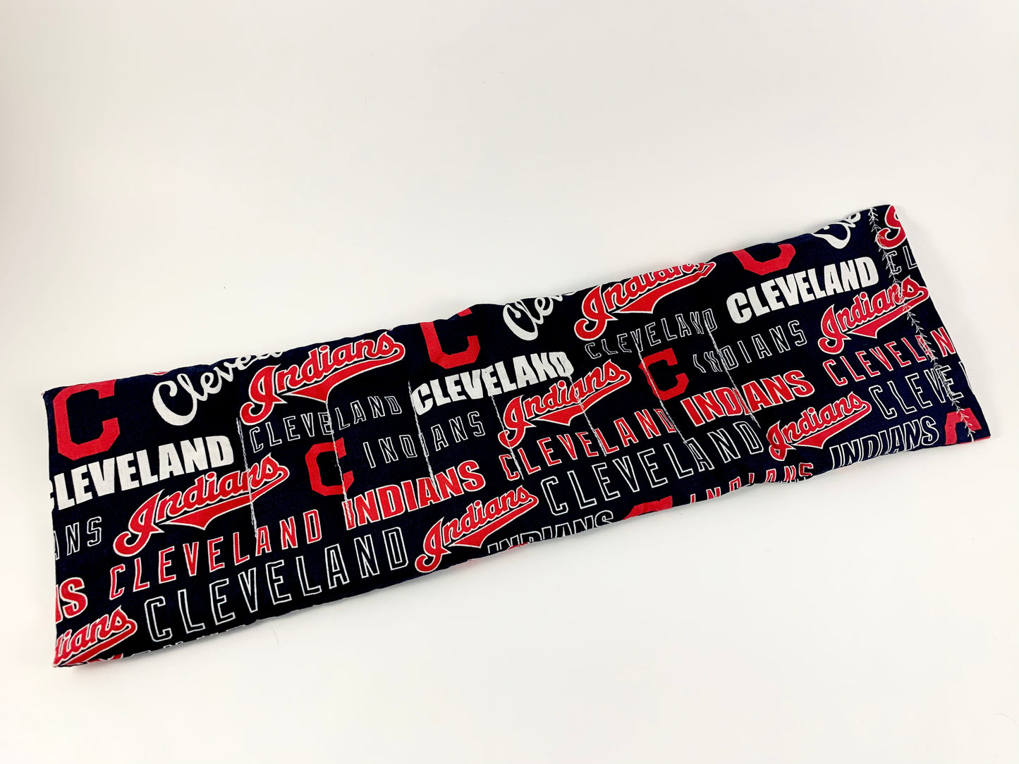 Cleveland Indians Giant Neck Wrap