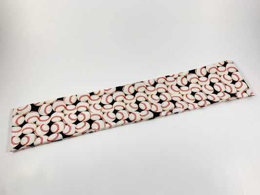 Baseball Standard Sized Heat Pack