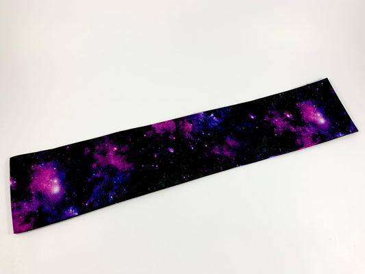 Purple Galaxy Standard Sized Heat Pack