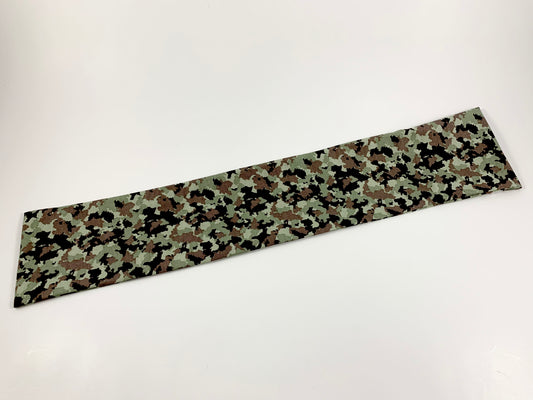 Camouflage Standard Sized Heat Pack