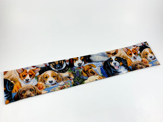 Puppies Standard Sized Heat Pack