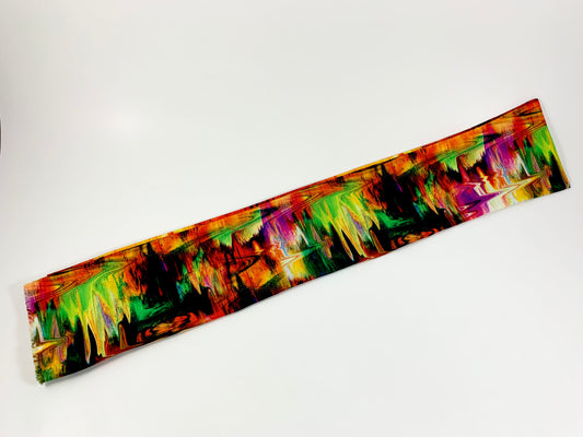 Watercolor Abstract Standard Sized Heat Pack