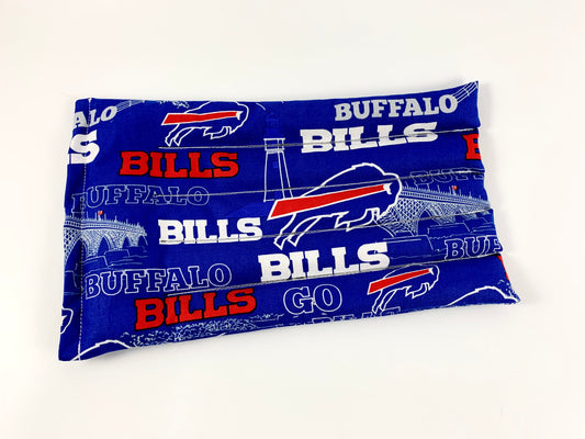 Bills Waistband Wearable Heat and Ice Pack
