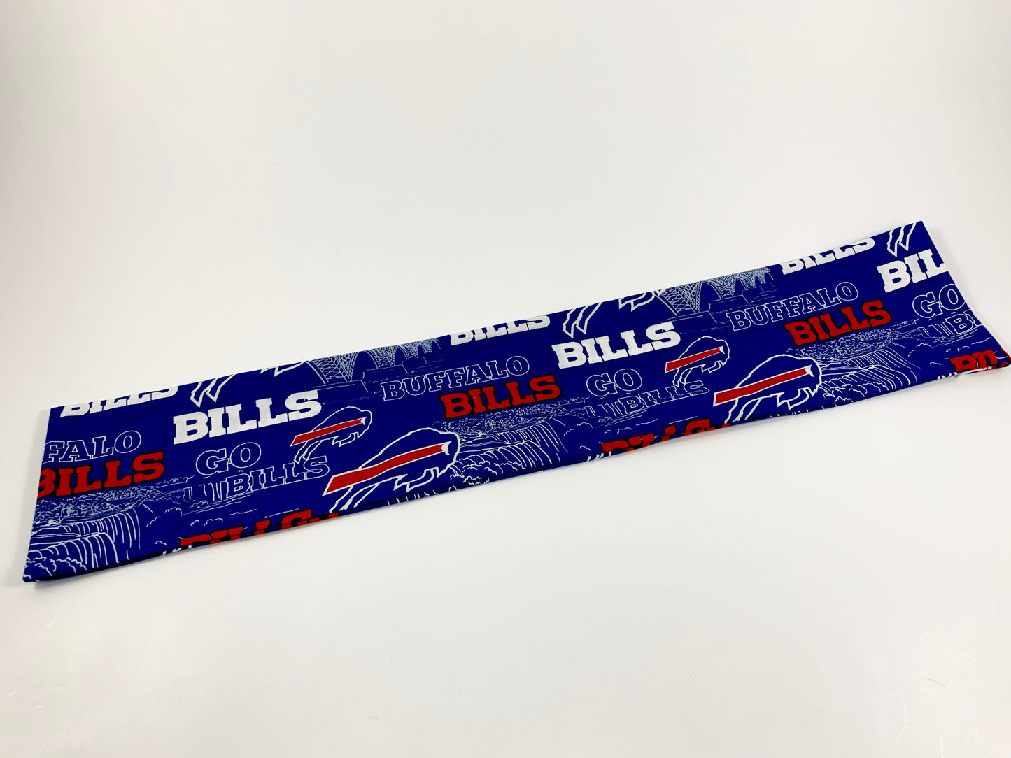Buffalo Bills Standard Sized Heat Pack