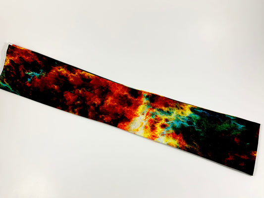 Lightening Storm Standard Sized Heat Pack