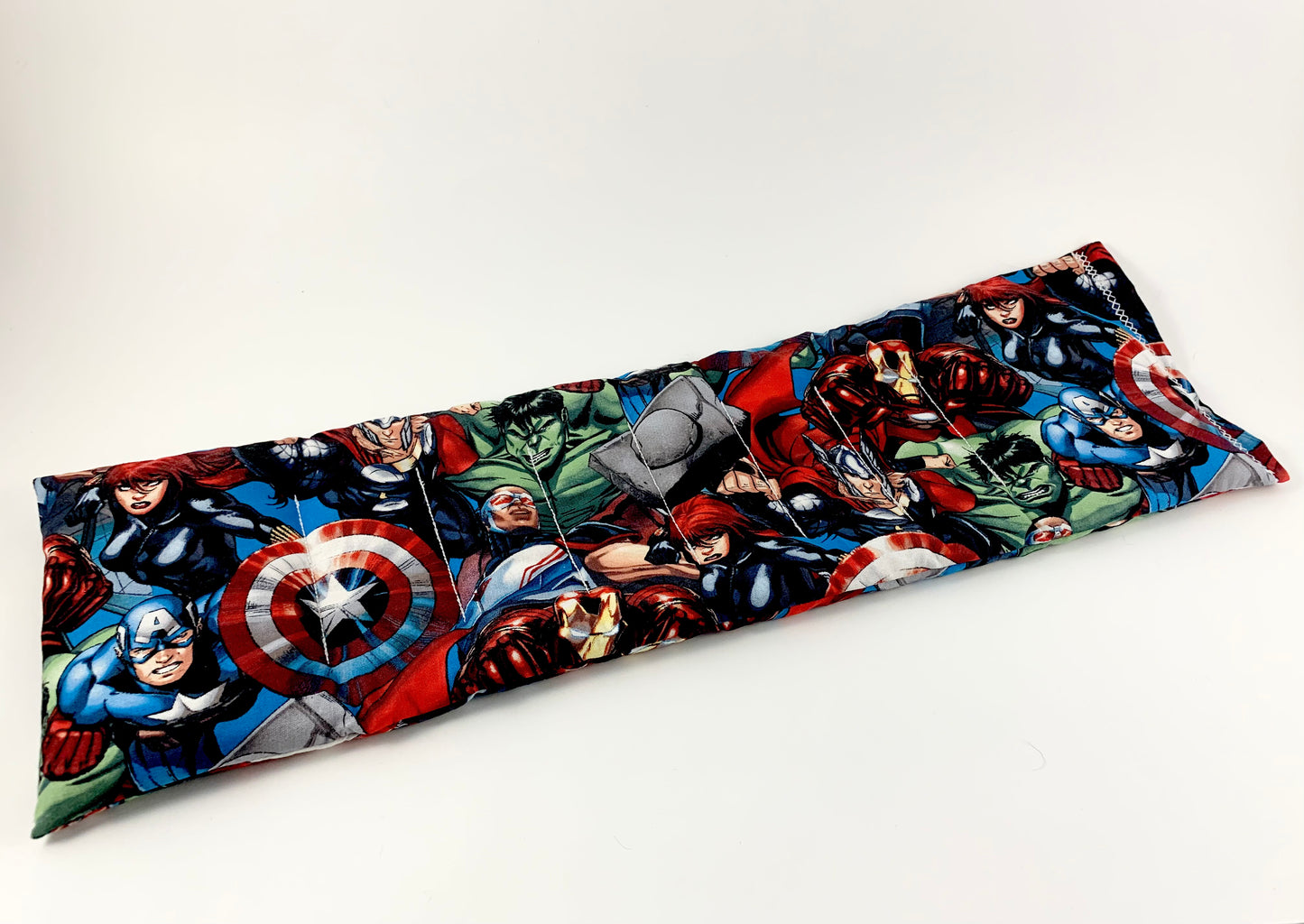 Avengers Giant Neck Wrap
