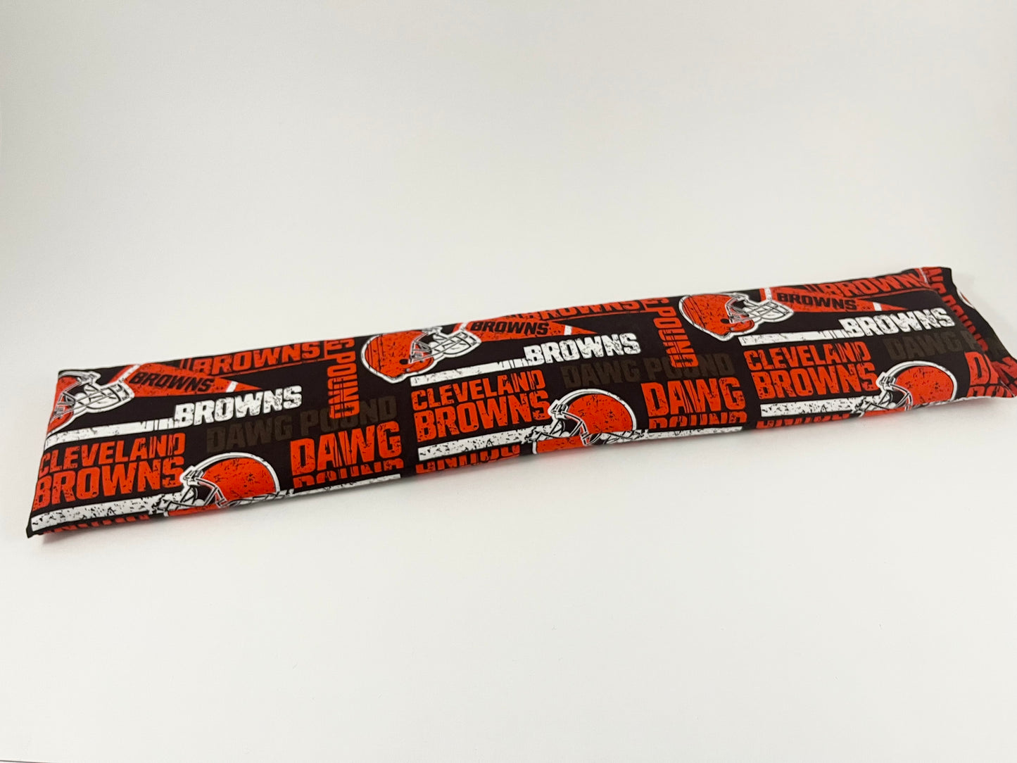 Cleveland Browns(Brown) Standard Sized Heat Pack