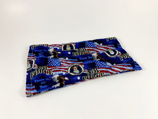 US Air Force Waistband Wearable Heat and Ice Pack