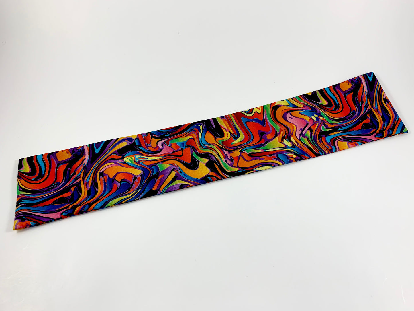 Psychedelic Deep Watercolor Standard Sized Heat Pack