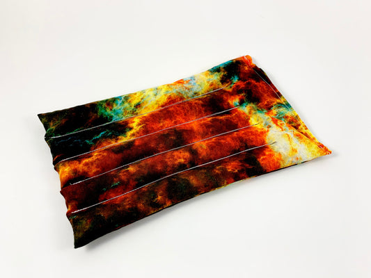 Lightening Storm Waistband Wearable Heat and Ice Pack