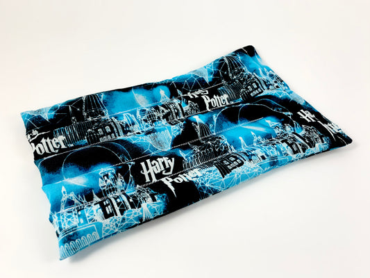 Harry Potter Hogwarts and Moon Waistband Wearable Heat and Ice Pack