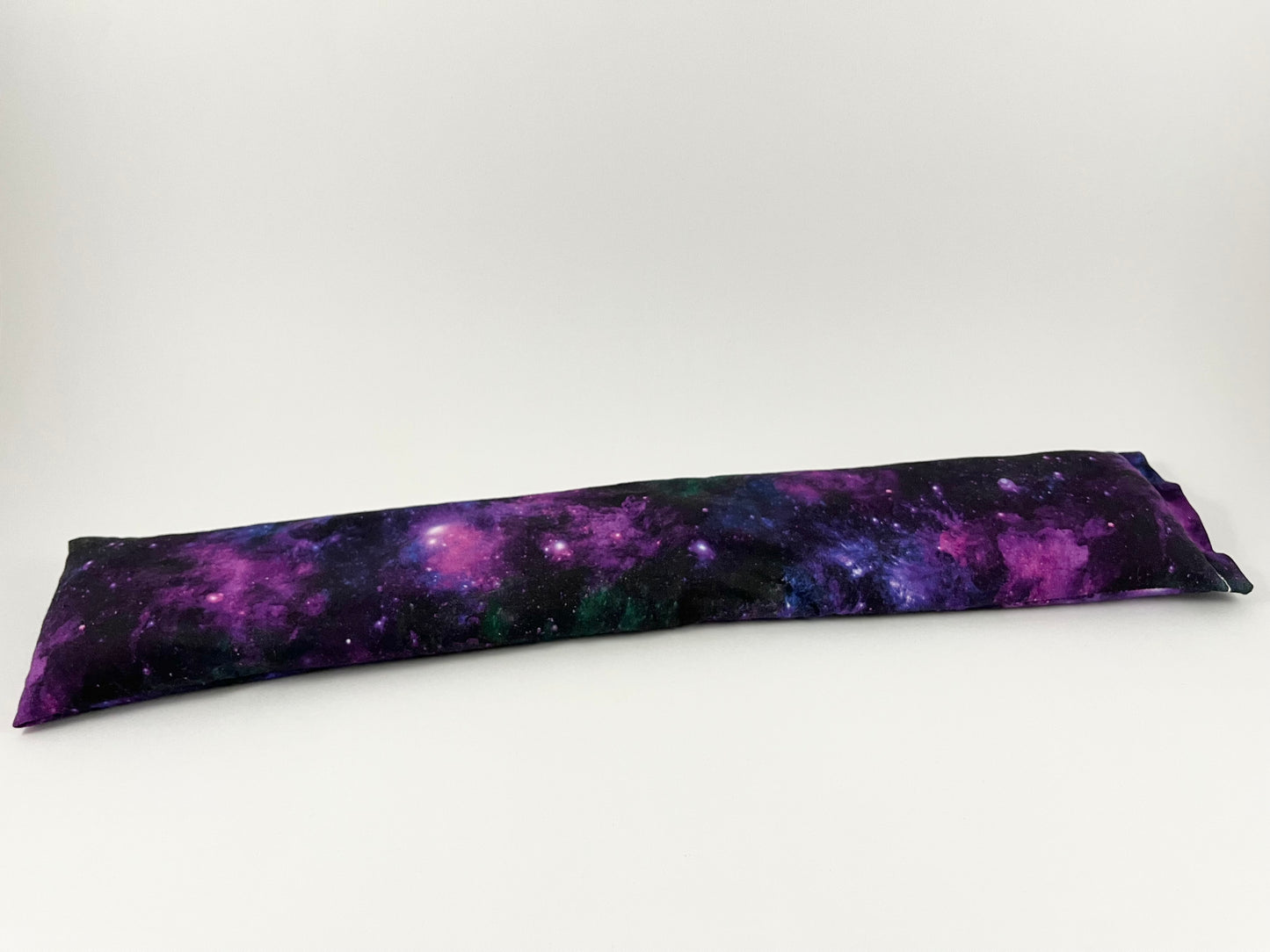Purple Galaxy Standard Sized Heat Pack